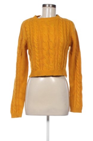 Damenpullover Calliope, Größe L, Farbe Orange, Preis 14,77 €