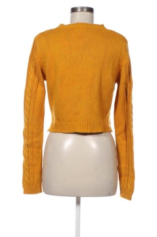 Damenpullover Calliope, Größe L, Farbe Orange, Preis 14,77 €