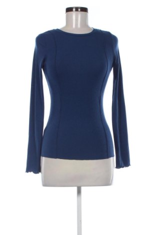 Damenpullover Calliope, Größe S, Farbe Blau, Preis 15,00 €