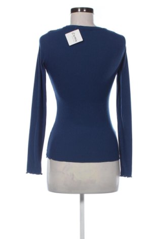 Damenpullover Calliope, Größe S, Farbe Blau, Preis 15,00 €