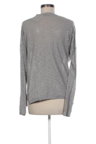 Damenpullover Calvin Klein Jeans, Größe M, Farbe Grau, Preis 41,93 €