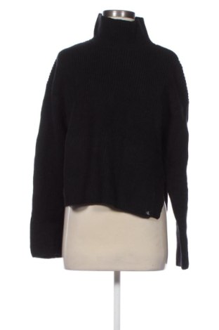 Dámský svetr Calvin Klein Jeans, Velikost S, Barva Černá, Cena  2 849,00 Kč