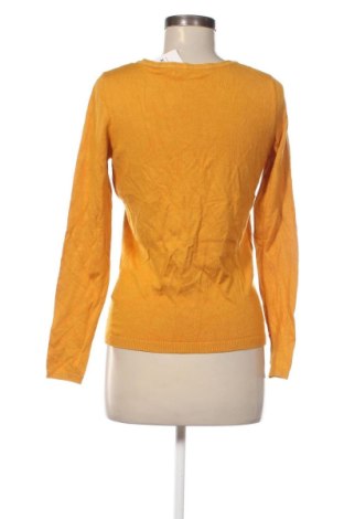Damenpullover Camaieu, Größe S, Farbe Orange, Preis 10,99 €