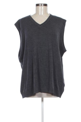 Damenpullover Canda, Größe XXL, Farbe Grau, Preis 19,99 €