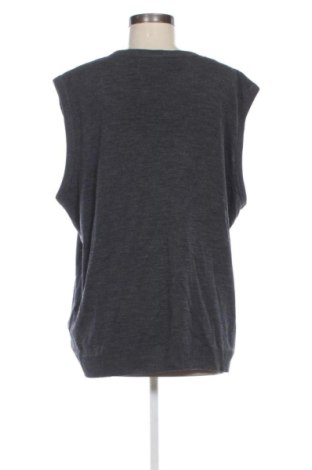 Damenpullover Canda, Größe XXL, Farbe Grau, Preis 19,99 €