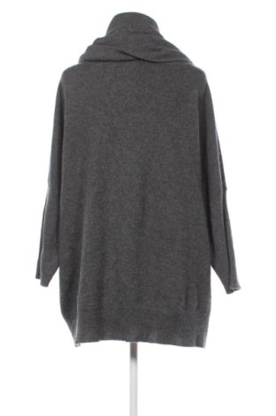 Női pulóver Cashmere club, Méret 4XL, Szín Szürke, Ár 26 389 Ft