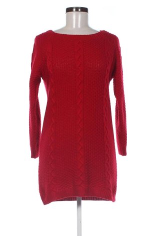 Damski sweter Cato, Rozmiar XL, Kolor Czerwony, Cena 79,15 zł