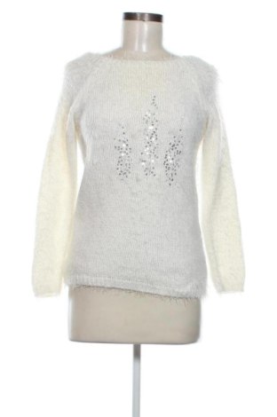 Damski sweter Cato, Rozmiar S, Kolor Biały, Cena 79,15 zł