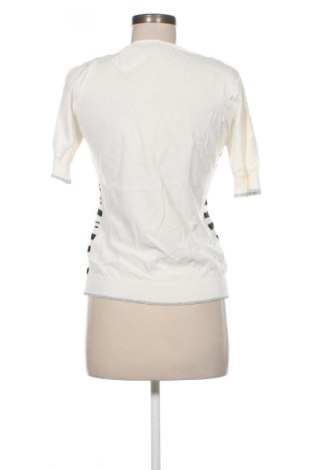 Damenpullover Cecilia Benetti, Größe M, Farbe Mehrfarbig, Preis 19,99 €