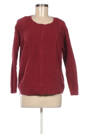 Damenpullover Cellbes, Größe L, Farbe Rot, Preis 18,01 €