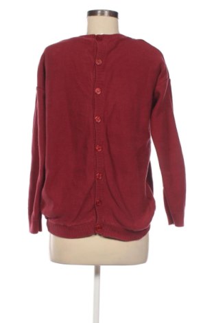 Damenpullover Cellbes, Größe L, Farbe Rot, Preis 18,01 €