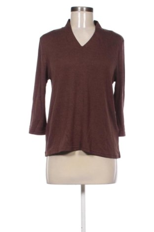 Damenpullover Chicoree, Größe M, Farbe Braun, Preis 15,00 €