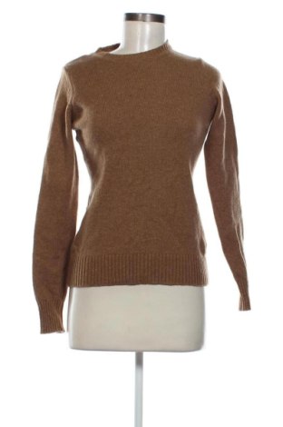 Pulover de femei Choice, Mărime S, Culoare Maro, Preț 78,20 Lei