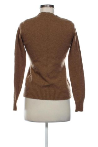 Pulover de femei Choice, Mărime S, Culoare Maro, Preț 78,20 Lei
