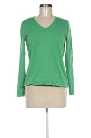 Damenpullover Christian Berg, Größe S, Farbe Grün, Preis 17,38 €