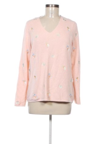 Damski sweter Christian Berg, Rozmiar L, Kolor Kolorowy, Cena 93,99 zł