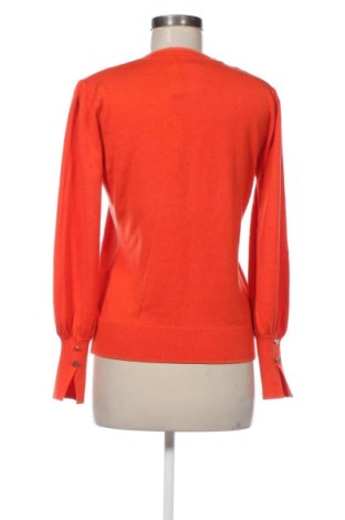 Damenpullover Christina, Größe M, Farbe Orange, Preis 20,90 €