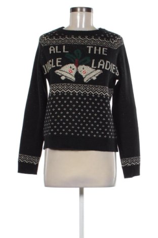 Damski sweter Clockhouse, Rozmiar S, Kolor Kolorowy, Cena 79,15 zł