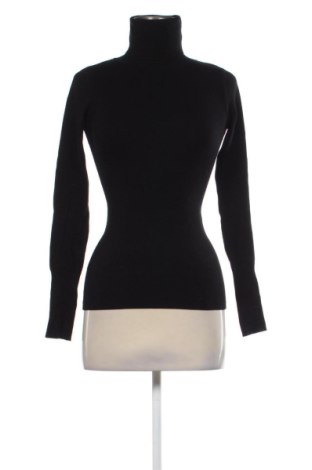 Pulover de femei Clockhouse, Mărime XS, Culoare Negru, Preț 77,00 Lei