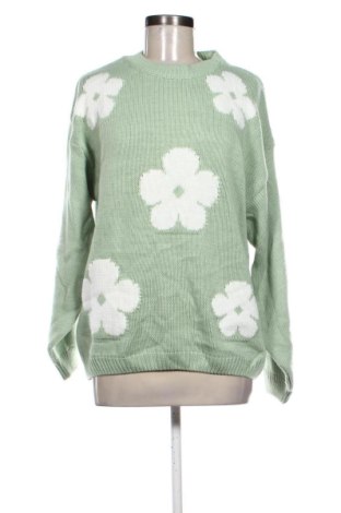 Дамски пуловер Cloud 5ive, Размер S, Цвят Многоцветен, Цена 24,03 €