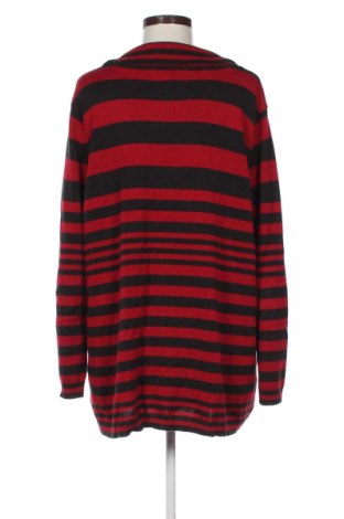 Damski sweter Collection L, Rozmiar XXL, Kolor Kolorowy, Cena 80,38 zł