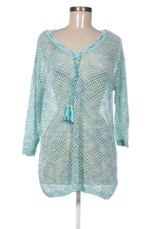Pulover de femei Colours Of The World, Mărime XXL, Culoare Multicolor, Preț 91,99 Lei