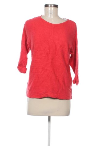 Damski sweter Comma,, Rozmiar S, Kolor Czerwony, Cena 101,99 zł