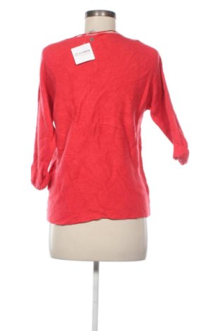 Damski sweter Comma,, Rozmiar S, Kolor Czerwony, Cena 101,99 zł