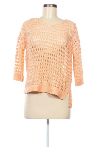 Damenpullover Comma,, Größe M, Farbe Orange, Preis 41,99 €