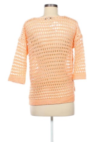Damenpullover Comma,, Größe M, Farbe Orange, Preis 41,99 €