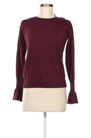 Dámsky pulóver Costes, Veľkosť S, Farba Červená, Cena  13,95 €, #136344298