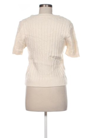 Damski sweter DAZY, Rozmiar XL, Kolor ecru, Cena 78,99 zł