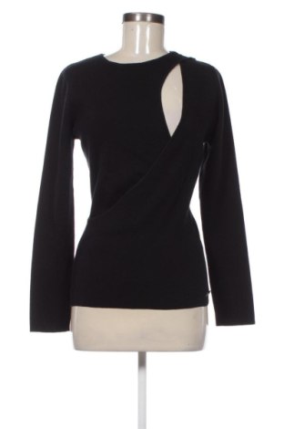 Dámsky pulóver DKNY, Veľkosť S, Farba Čierna, Cena  52,75 €