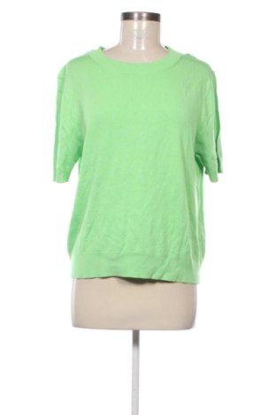 Damenpullover Darling Harbour, Größe L, Farbe Grün, Preis 32,00 €