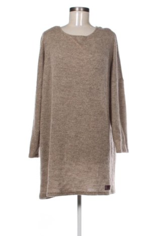 Damski sweter Dear John, Rozmiar XXL, Kolor Brązowy, Cena 79,00 zł