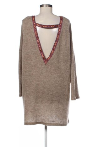 Damski sweter Dear John, Rozmiar XXL, Kolor Brązowy, Cena 79,00 zł