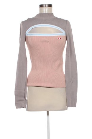 Дамски пуловер Diesel, Размер M, Цвят Многоцветен, Цена 93,00 €