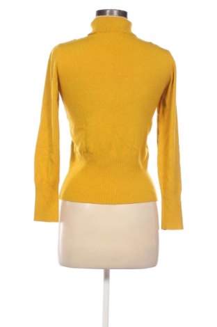 Damski sweter Dika, Rozmiar XS, Kolor Żółty, Cena 112,53 zł