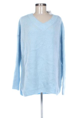 Pulover de femei Dorothy Perkins, Mărime L, Culoare Albastru, Preț 227,99 Lei