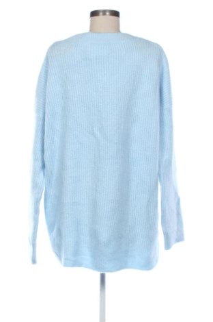 Pulover de femei Dorothy Perkins, Mărime L, Culoare Albastru, Preț 227,99 Lei