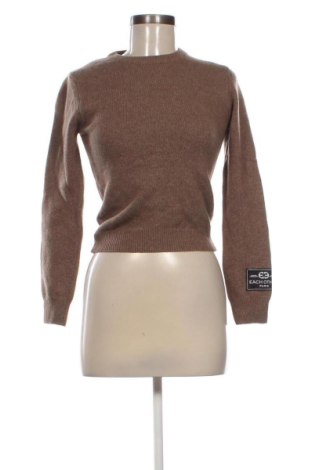 Dámsky pulóver Each x Other, Veľkosť XS, Farba Hnedá, Cena  85,95 €