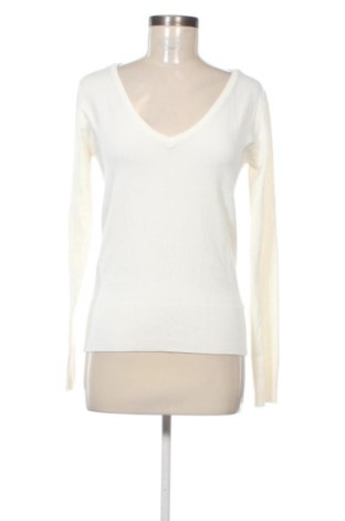 Dámsky pulóver Easy Wear, Veľkosť XL, Farba Kremová, Cena  21,00 €