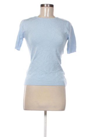 Pulover de femei Ebelieve, Mărime S, Culoare Albastru, Preț 91,99 Lei