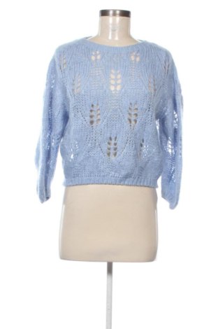 Damski sweter Eclipse, Rozmiar XS, Kolor Niebieski, Cena 101,99 zł