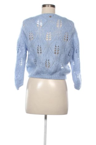 Damski sweter Eclipse, Rozmiar XS, Kolor Niebieski, Cena 101,99 zł