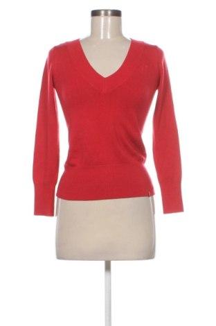 Pulover de femei Edc By Esprit, Mărime S, Culoare Roșu, Preț 68,99 Lei