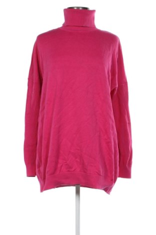 Pulover de femei Edc By Esprit, Mărime L, Culoare Roz, Preț 109,48 Lei