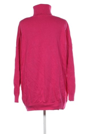 Pulover de femei Edc By Esprit, Mărime L, Culoare Roz, Preț 109,48 Lei