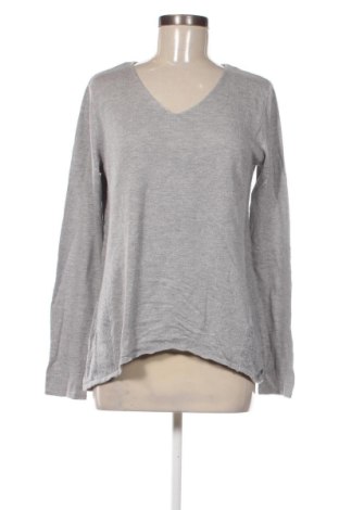 Damenpullover Edc By Esprit, Größe L, Farbe Grau, Preis 21,00 €