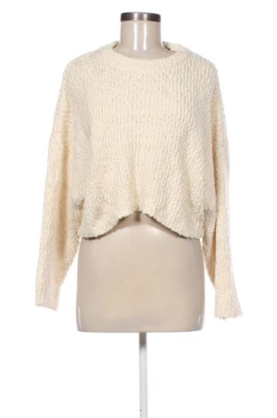 Damenpullover Edited, Größe XS, Farbe Ecru, Preis 27,99 €